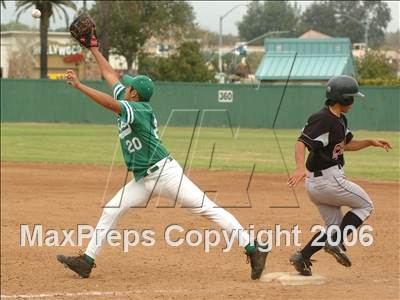 Thumbnail 2 in Chaffey @ Upland photogallery.