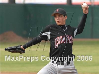 Thumbnail 2 in Chaffey @ Upland photogallery.