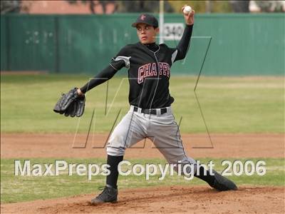 Thumbnail 3 in Chaffey @ Upland photogallery.