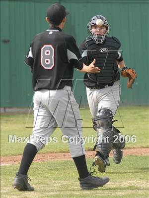 Thumbnail 2 in Chaffey @ Upland photogallery.