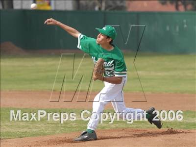 Thumbnail 1 in Chaffey @ Upland photogallery.