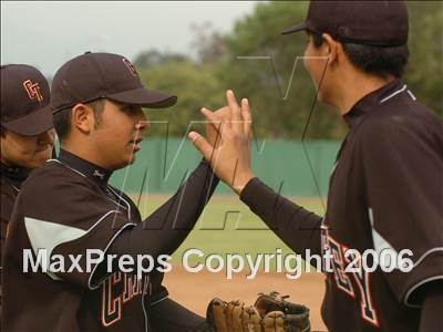 Thumbnail 2 in Chaffey @ Upland photogallery.