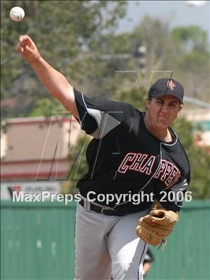 Thumbnail 2 in Chaffey @ Upland photogallery.