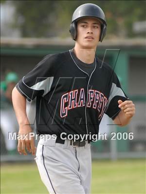 Thumbnail 3 in Chaffey @ Upland photogallery.