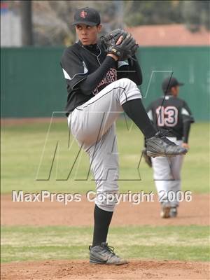 Thumbnail 3 in Chaffey @ Upland photogallery.