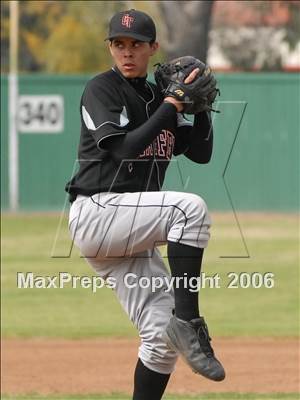 Thumbnail 1 in Chaffey @ Upland photogallery.