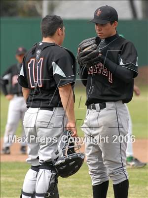 Thumbnail 3 in Chaffey @ Upland photogallery.