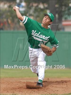 Thumbnail 3 in Chaffey @ Upland photogallery.