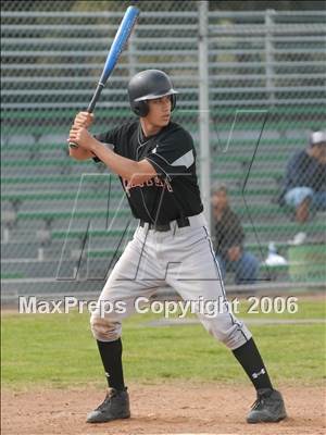 Thumbnail 3 in Chaffey @ Upland photogallery.