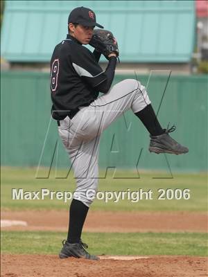 Thumbnail 3 in Chaffey @ Upland photogallery.