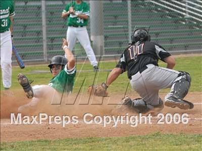 Thumbnail 3 in Chaffey @ Upland photogallery.