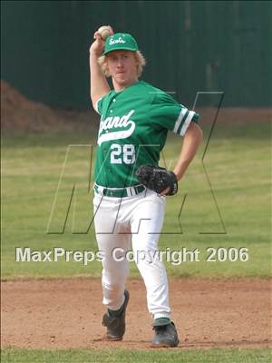 Thumbnail 2 in Chaffey @ Upland photogallery.