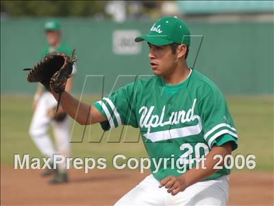 Thumbnail 3 in Chaffey @ Upland photogallery.