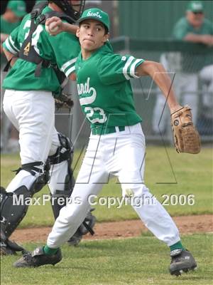 Thumbnail 1 in Chaffey @ Upland photogallery.