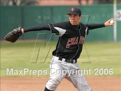 Thumbnail 1 in Chaffey @ Upland photogallery.