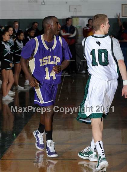 Thumbnail 1 in Islip @ Harborfields (Suffolk Class A Semifinal) photogallery.