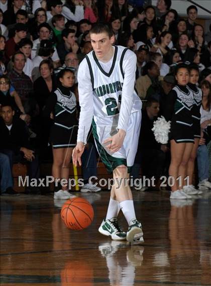 Thumbnail 2 in Islip @ Harborfields (Suffolk Class A Semifinal) photogallery.