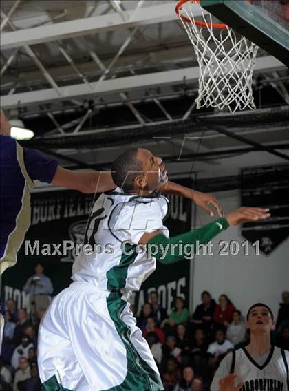 Thumbnail 1 in Islip @ Harborfields (Suffolk Class A Semifinal) photogallery.