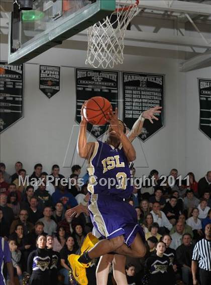 Thumbnail 1 in Islip @ Harborfields (Suffolk Class A Semifinal) photogallery.