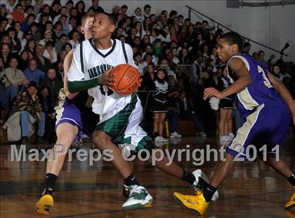Thumbnail 1 in Islip @ Harborfields (Suffolk Class A Semifinal) photogallery.