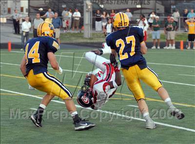 Thumbnail 3 in Glenville @ St. Ignatius photogallery.