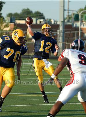 Thumbnail 3 in Glenville @ St. Ignatius photogallery.