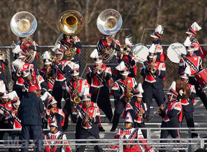 Thumbnail 1 in Willingboro @ Cedar Creek (NJSIAA South Group 2 Semifinals) photogallery.