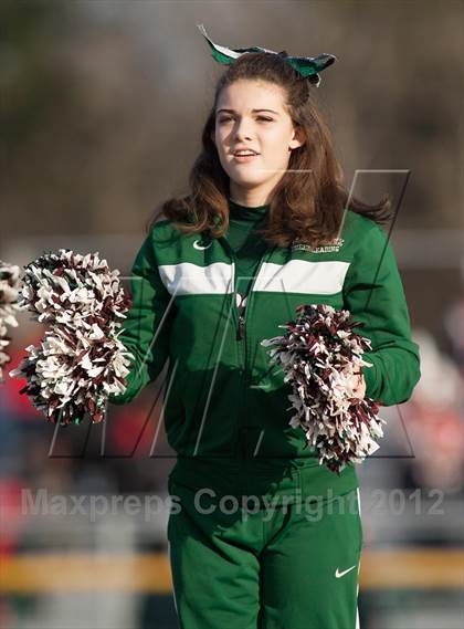 Thumbnail 1 in Willingboro @ Cedar Creek (NJSIAA South Group 2 Semifinals) photogallery.