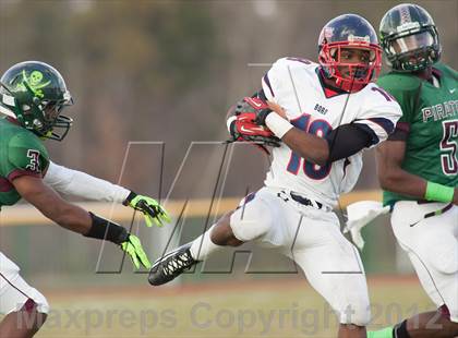 Thumbnail 1 in Willingboro @ Cedar Creek (NJSIAA South Group 2 Semifinals) photogallery.