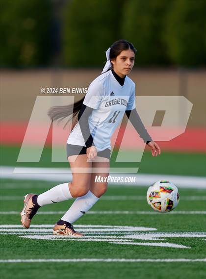 Thumbnail 2 in Greene County @ Strong Rock Christian photogallery.