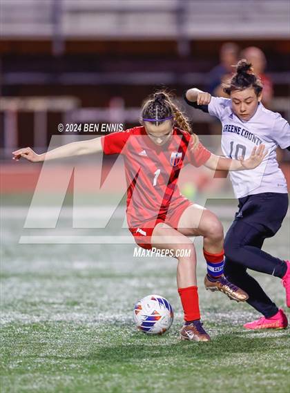 Thumbnail 2 in Greene County @ Strong Rock Christian photogallery.