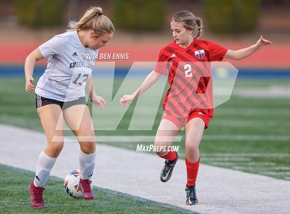 Thumbnail 1 in Greene County @ Strong Rock Christian photogallery.