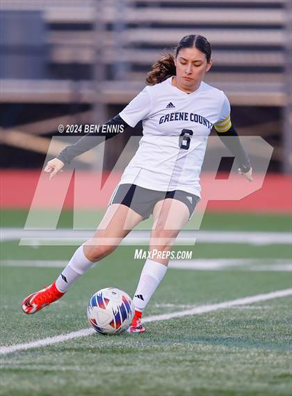 Thumbnail 3 in Greene County @ Strong Rock Christian photogallery.