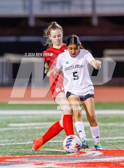 Thumbnail 3 in Greene County @ Strong Rock Christian photogallery.