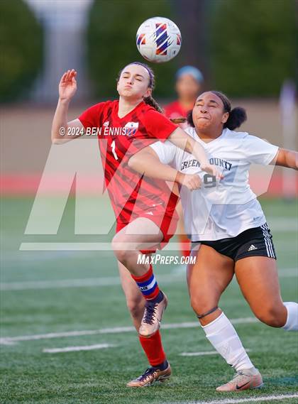 Thumbnail 2 in Greene County @ Strong Rock Christian photogallery.