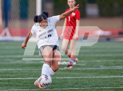 Thumbnail 1 in Greene County @ Strong Rock Christian photogallery.