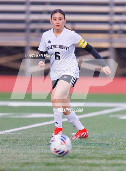 Thumbnail 1 in Greene County @ Strong Rock Christian photogallery.