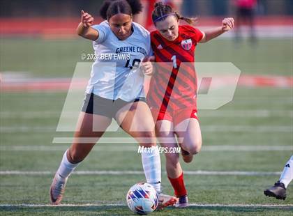 Thumbnail 1 in Greene County @ Strong Rock Christian photogallery.