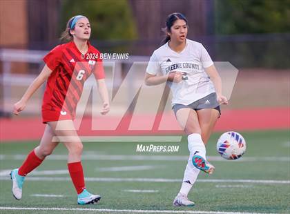 Thumbnail 1 in Greene County @ Strong Rock Christian photogallery.