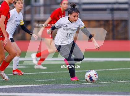 Thumbnail 1 in Greene County @ Strong Rock Christian photogallery.