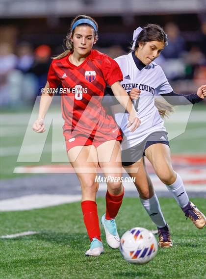 Thumbnail 2 in Greene County @ Strong Rock Christian photogallery.