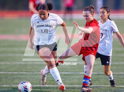 Thumbnail 1 in Greene County @ Strong Rock Christian photogallery.