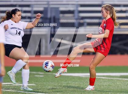 Thumbnail 1 in Greene County @ Strong Rock Christian photogallery.