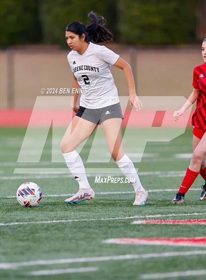 Thumbnail 3 in Greene County @ Strong Rock Christian photogallery.