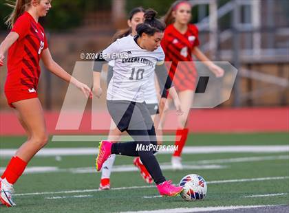 Thumbnail 2 in Greene County @ Strong Rock Christian photogallery.