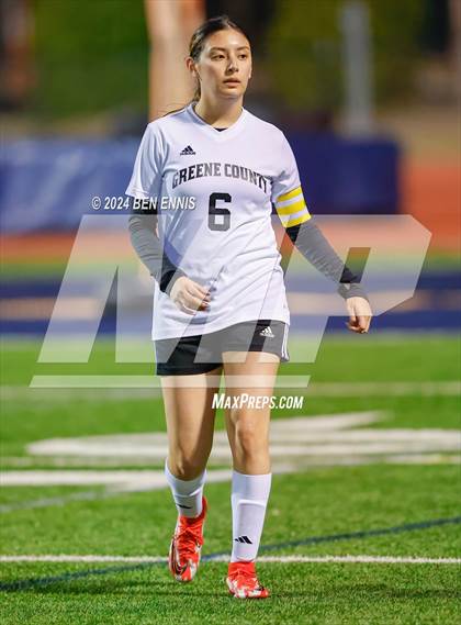 Thumbnail 1 in Greene County @ Strong Rock Christian photogallery.