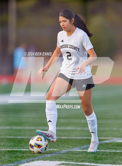 Thumbnail 1 in Greene County @ Strong Rock Christian photogallery.