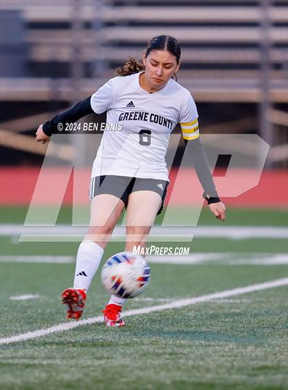 Thumbnail 1 in Greene County @ Strong Rock Christian photogallery.