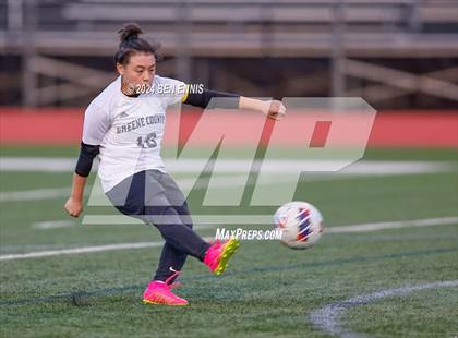 Thumbnail 1 in Greene County @ Strong Rock Christian photogallery.