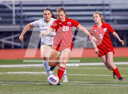 Thumbnail 3 in Greene County @ Strong Rock Christian photogallery.